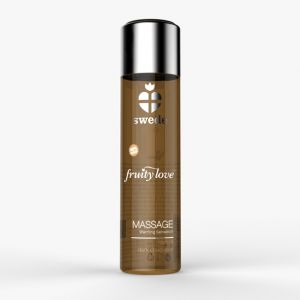 Swede - Fruity Love Massage Intense Pure Chocolade 120 ml
