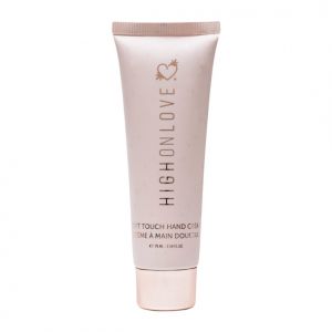 HighOnLove - Luxe Handcreme