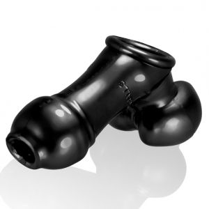 Oxballs - Sackjack Wearable Jackoff Sheath Zwart