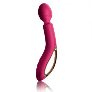 O-Wand - Wand Massager Number 2 Roze