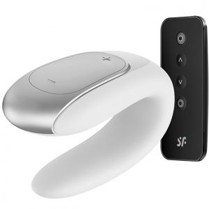 Satisfyer - Double Fun Wit