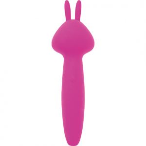 PalmPower - Vibez Waterproof Rabbit Wand