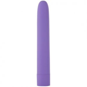 PowerBullet - Eezy Pleezy Vibrator 10 Speed Paars
