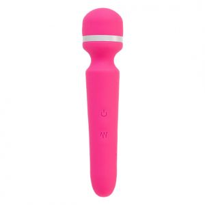 Wonderlust - Destiny Oplaadbare Wand Roze