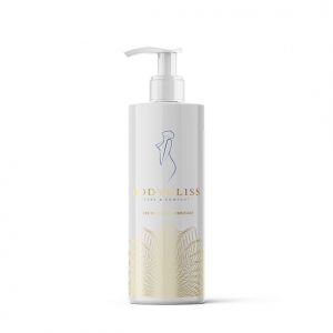 BodyGliss - Female Care Collection Care & Comfort Silicone 250 ml