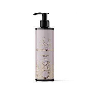 BodyGliss - Massage Collection Silky Soft Olie Anijs 150 ml