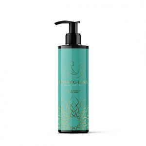 BodyGliss - Massage Collection Silky Soft Olie Cool Mint 150 ml