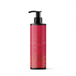 BodyGliss - Massage Collection Silky Soft Olie Rozenblaadjes 150 ml