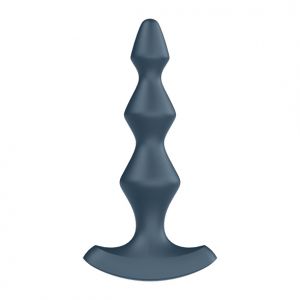 Satisfyer - Lolli Plug 1 Grijs