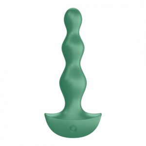 Satisfyer - Lolli Plug 2 Groen