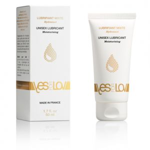 YESforLOV - Glijmiddel Intiem Vochtinbrengend 50 ml