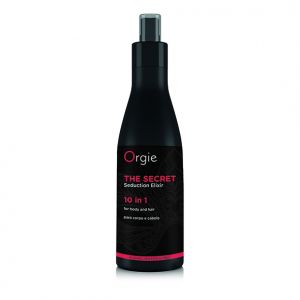 Orgie - The Secret Seduction Elixir 10 in 1 200 ml