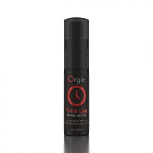 Orgie - Time Lag Delay Spray 25 ml