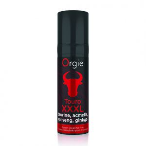 Orgie - Touro XXXL Erectie Creme 15 ml