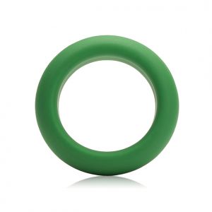 Je Joue - Silicone C-Ring Medium Stretch Groen
