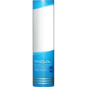 Tenga - Hole Lotion Glijmiddel Cool
