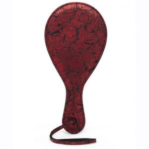 Fifty Shades of Grey - Sweet Anticipation Ronde Paddle