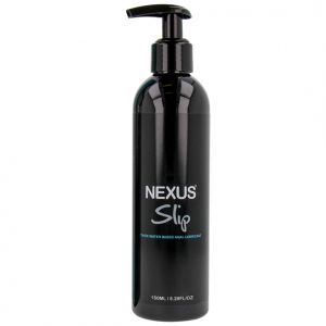 Nexus - Slip Dik Waterbasis Anaal Glijmiddel 150 ml