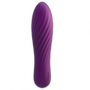Svakom - Tulip Vibrator Paars