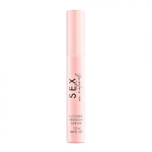 Bijoux Indiscrets - Sex au Naturel Clitorale Arousal Serum