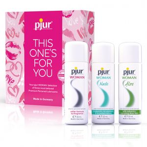Pjur - Woman Selection