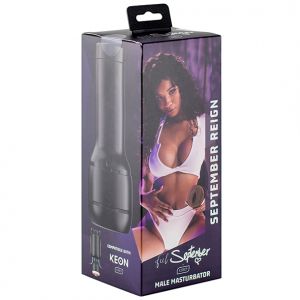 Kiiroo - Stars Collection Strokers Feel September Reign
