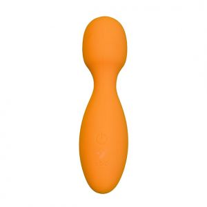 Vibio - Dodson Mini Wand Vibrator Oranje