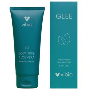 Vibio - Glee Aloe Vera Glijmiddel 150 ml