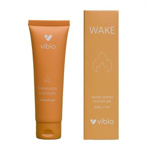 Vibio - Wake Stimulerende Gel 30 ml