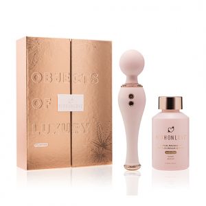 HighOnLove - Objects of Luxury Cadeau Set CBD