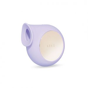 Lelo - Sila Cruise Sonic Clitoral Massager Lilac