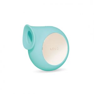 Lelo - Sila Cruise Sonic Clitoral Massager Aqua