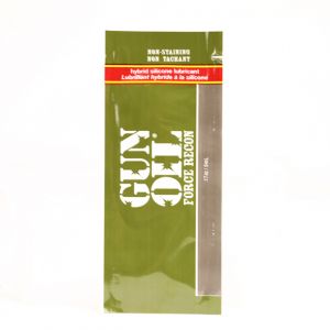 Gun Oil - Force Recon Glijmiddel 5 ml